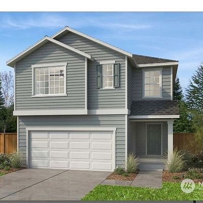 17713 Se 265th Street, Covington, WA 98042