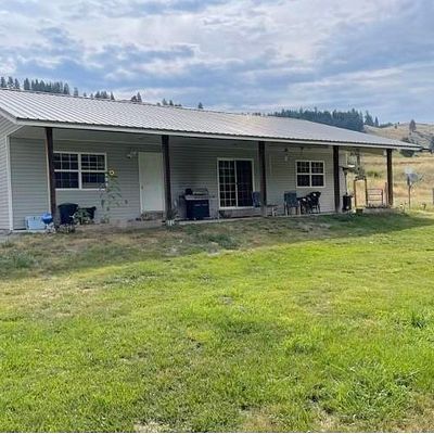 17795 N 21 Hwy, Curlew, WA 99118