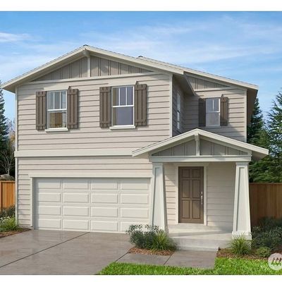 17802 Se 265 Street, Covington, WA 98042