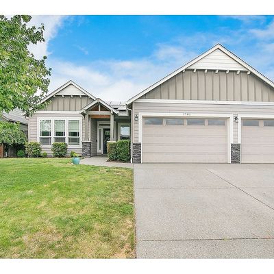 1781 Meriwether Ln, Woodland, WA 98674