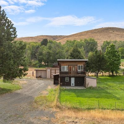 1781 Quail Run Ln, Ellensburg, WA 98926