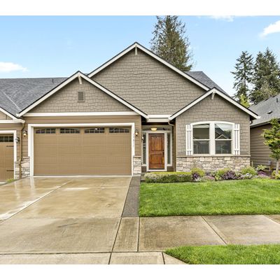 17811 Ne 17 Th Ave, Ridgefield, WA 98642