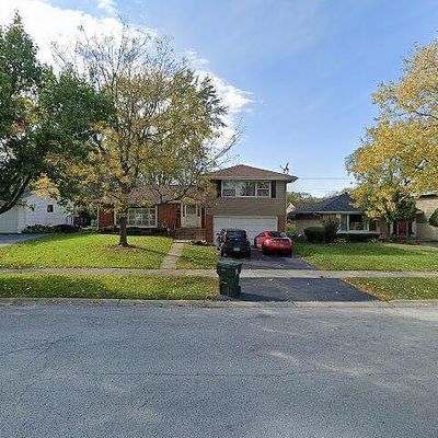 17842 Cherrywood Lan, Homewood, IL 60430