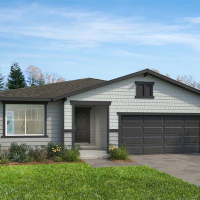 17843 126 Th St E, Bonney Lake, WA 98391