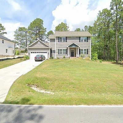 1790 Longleaf Dr E, Pinehurst, NC 28374