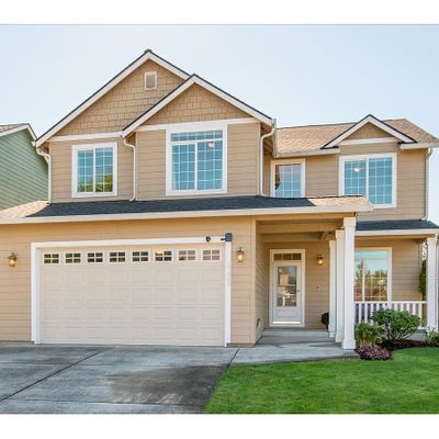 17905 Ne 20 Th St, Vancouver, WA 98684