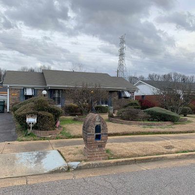 1790 Westmore St, Memphis, TN 38106