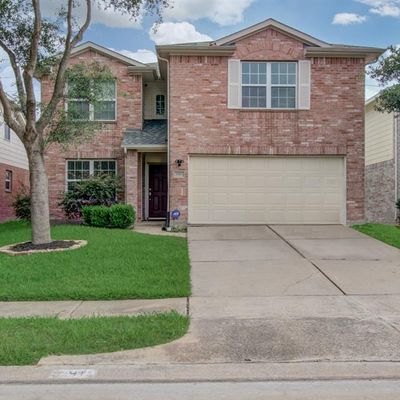 17918 Sunshine Trace Ln, Richmond, TX 77407