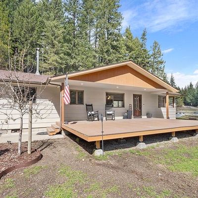 17919 N Thompson Creek Rd, Newman Lake, WA 99025