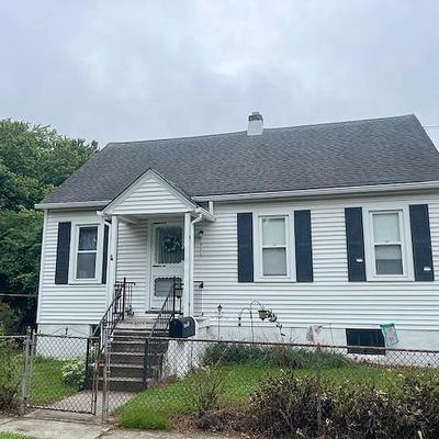 18 Forrest Ave, Wilmington, DE 19805