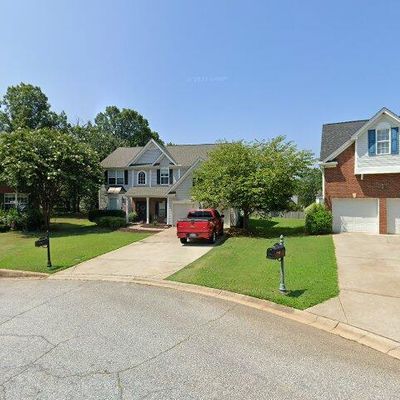 18 Shadowrock Ct, Simpsonville, SC 29681