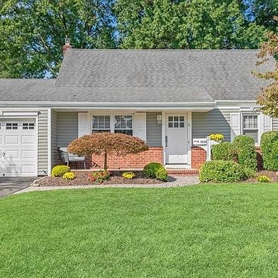 18 06 Hunter Place, Fair Lawn, NJ 07410