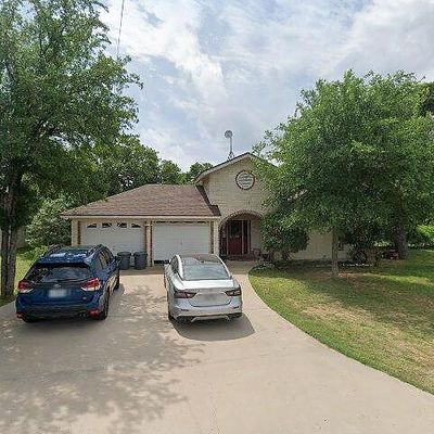 1801 County Road 118, Burnet, TX 78611