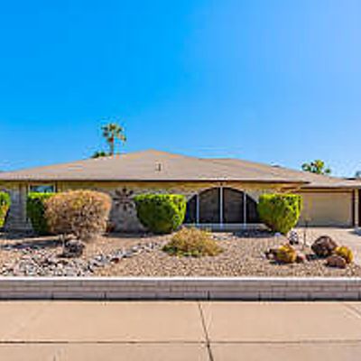 18031 N Buntline Dr, Sun City West, AZ 85375