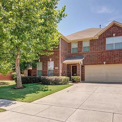 1804 Caney Creek Dr, Little Elm, TX 75068