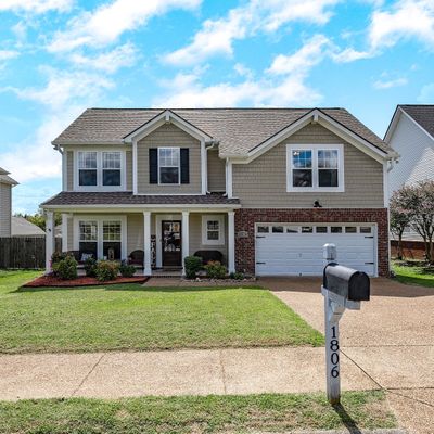 1806 Baslia Ln, Spring Hill, TN 37174