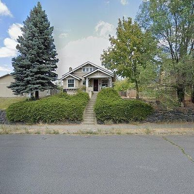 1807 E Boone Ave, Spokane, WA 99202