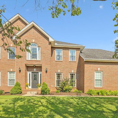 1807 Joben Dr, Murfreesboro, TN 37128