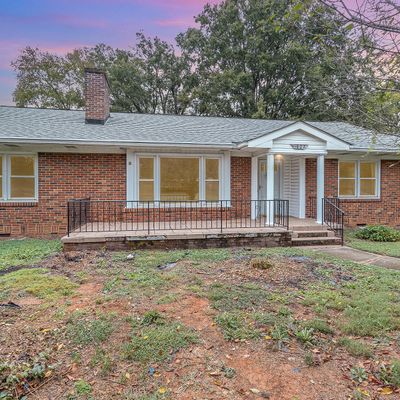 1807 S Mebane St, Burlington, NC 27215