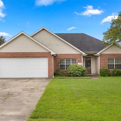 1809 N Michael Sq, Lake Charles, LA 70611