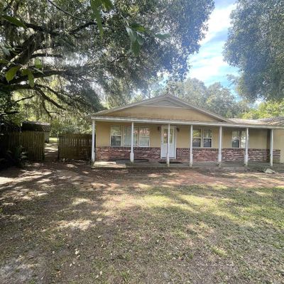 181 E Center St, Perry, FL 32348