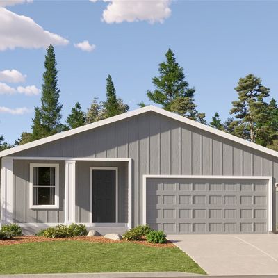 181 Ne Olympic Ridge, Belfair, WA 98528