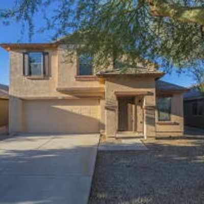 1811 W Desert Canyon Dr, San Tan Valley, AZ 85144