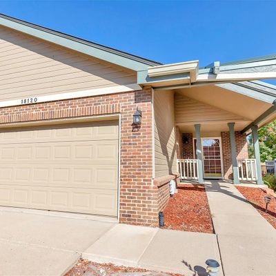 18120 Aprils Way, Parker, CO 80134