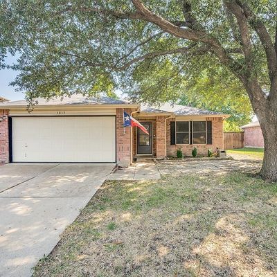 1813 Spinnaker Way, Wylie, TX 75098