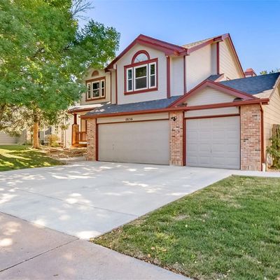 18156 E Baker Pl, Aurora, CO 80013