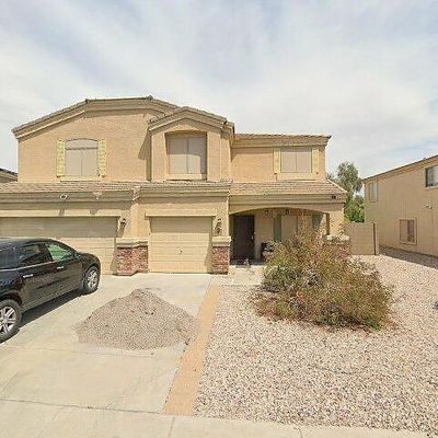 1819 S 230 Th Ave, Buckeye, AZ 85326