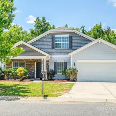 1819 Yellow Daisy Dr, Matthews, NC 28104