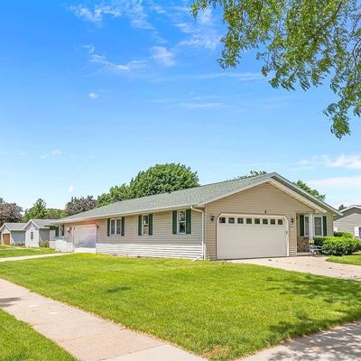 1820 Briquelet St, Green Bay, WI 54304