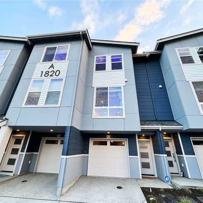 1820 201st Place Se Unit #A5, Bothell, WA 98012