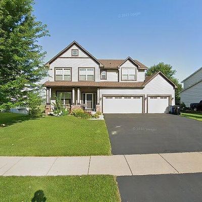 1820 Foothill Trl, Shakopee, MN 55379