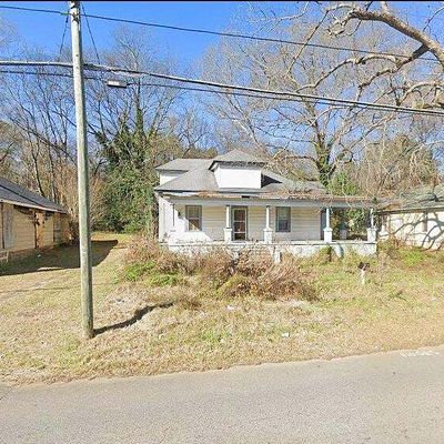 1820 Front St, Anniston, AL 36201