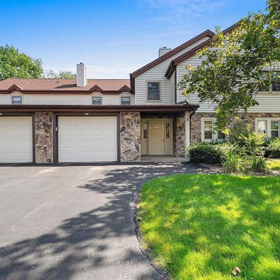 1820 Ridgeway Drive, De Pere, WI 54115