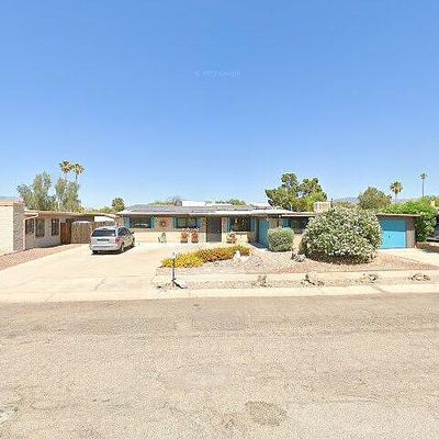 1820 N Heatherbrae Ave, Tucson, AZ 85715