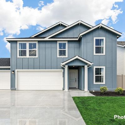 18231 N Brambleberry Way, Nampa, ID 83687