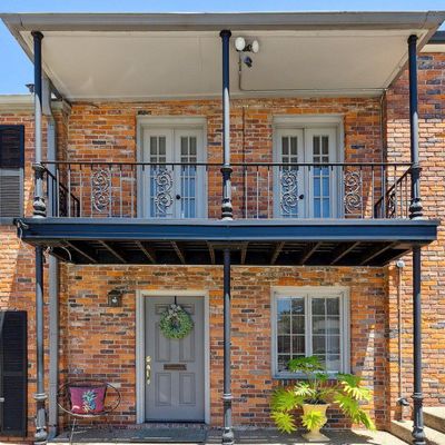 1824 N Hughes Street #  4, Little Rock, AR 72207