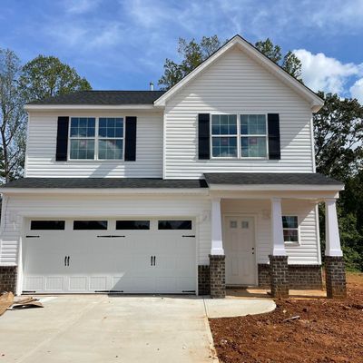 1826 Parham Drive, Graham, NC 27253