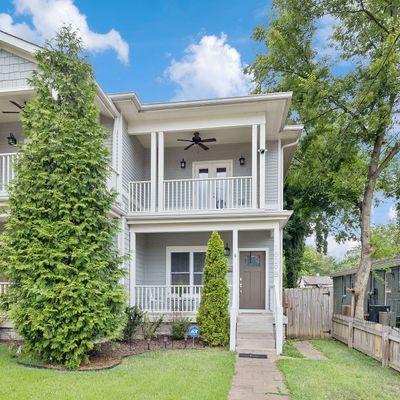 1829b 16th Avenue North, Nashville, TN 37208