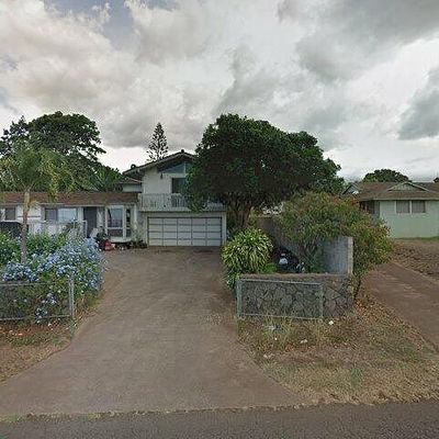 183 Elilani St, Makawao, HI 96768