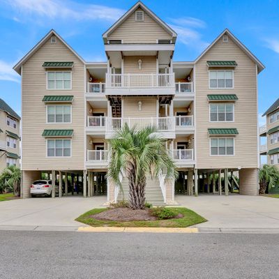 183 Via Old Sound Boulevard # #C, Ocean Isle Beach, NC 28469