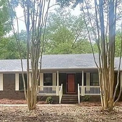 1832 Old Springville Rd, Center Point, AL 35215