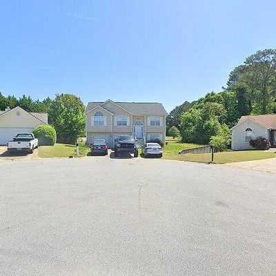 1833 Portwest Way, Hampton, GA 30228