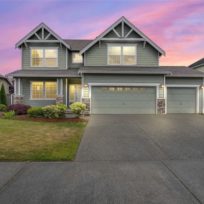 1834 Sw 346 Th Pl, Federal Way, WA 98023