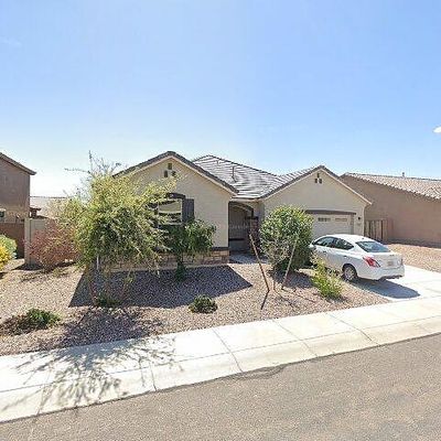 18351 W Onyx Ave, Waddell, AZ 85355