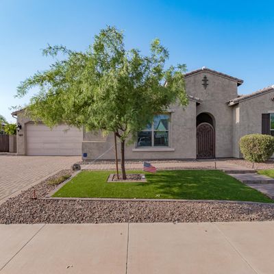 18376 W Sells Dr, Goodyear, AZ 85395