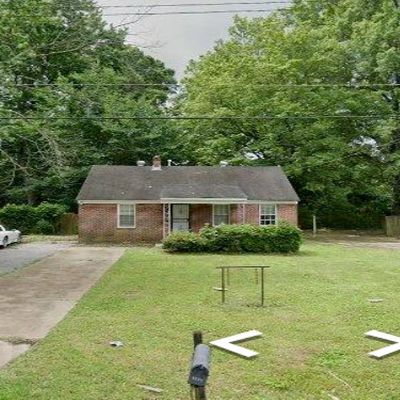 1839 Dupont Ave, Memphis, TN 38127